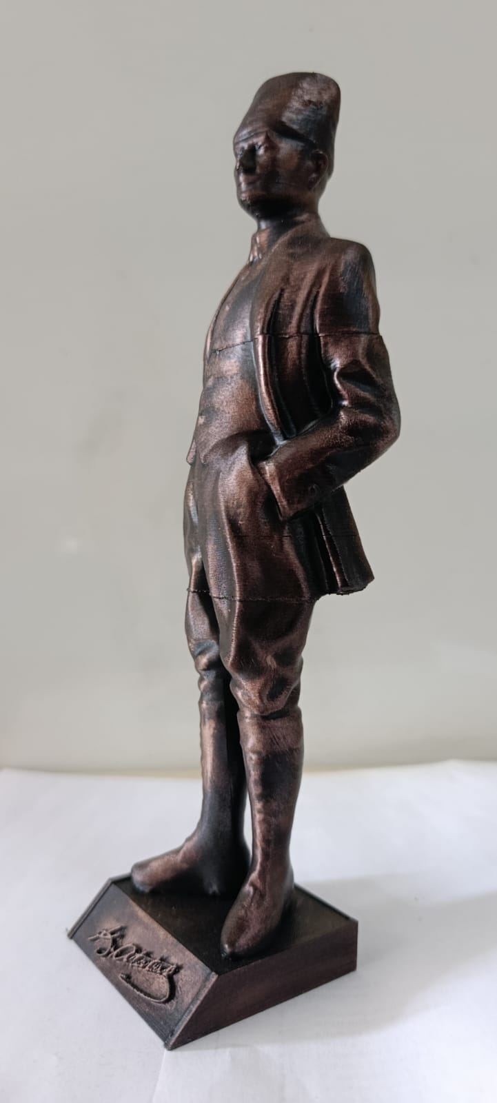 Atatürk Biblo