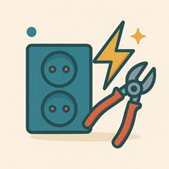 Elektrik - Elektronik Alanı Hizmetleri