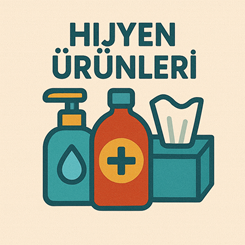 Hijyen Ürünleri