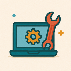 Bilişim Teknik Servis